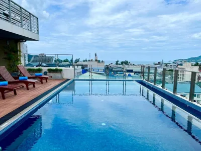 Centro One Patong – Photos 8