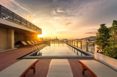 Centro One Patong – Photos 12