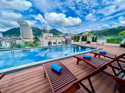 Centro One Patong – Photos 16
